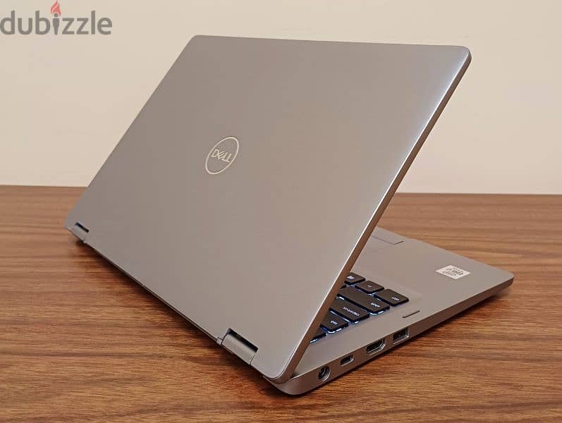 DELL TOUCH FLIP - CORE I7 GEN 10 - 16 RAM - WIN 11 8