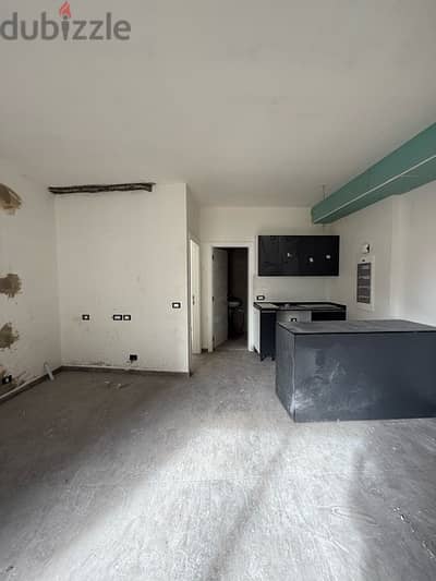 Apartment for sale in Achrafieh, Carrée D’or.