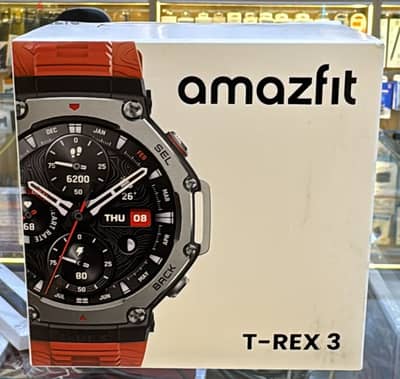 Amazfit