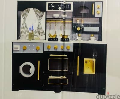 Kitchen Premium Set- Big Size