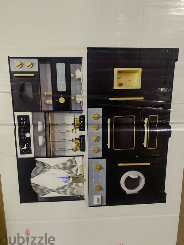 Kitchen Premium Set- Big Size 4