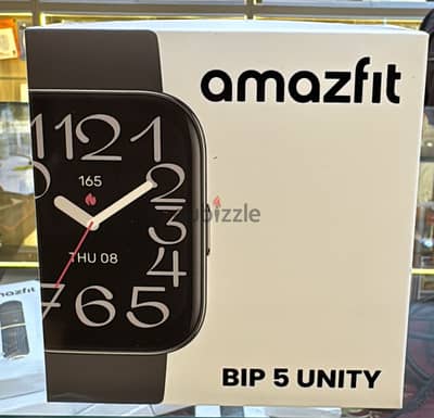 Amazfit