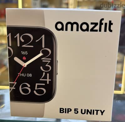 Amazfit Bip 5 Unity Grey A zepp brand