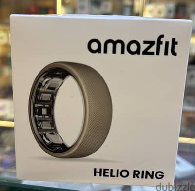 Amazfit