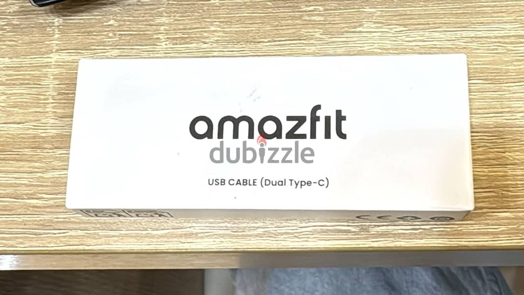 Amazfit usb-c to usb-c cable amazing & last offer 0