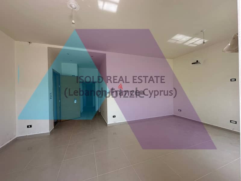 Apartment for sale in Ain el Remaneh | شقة للبيع في عين الرمانة 0