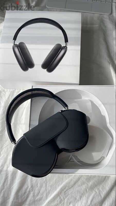 AirPods Max 1