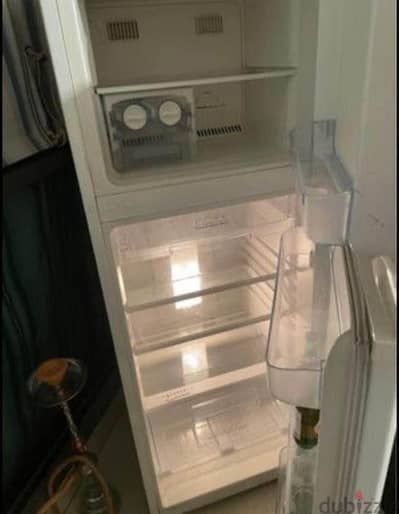 fridge