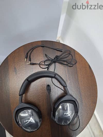 hyperx Stinger cloud 2 headset