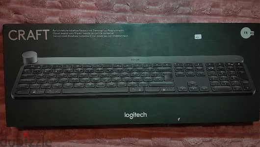 Logitech