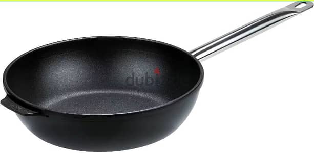 gsw saute pan titanium