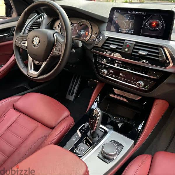 BMW X4 2019 0