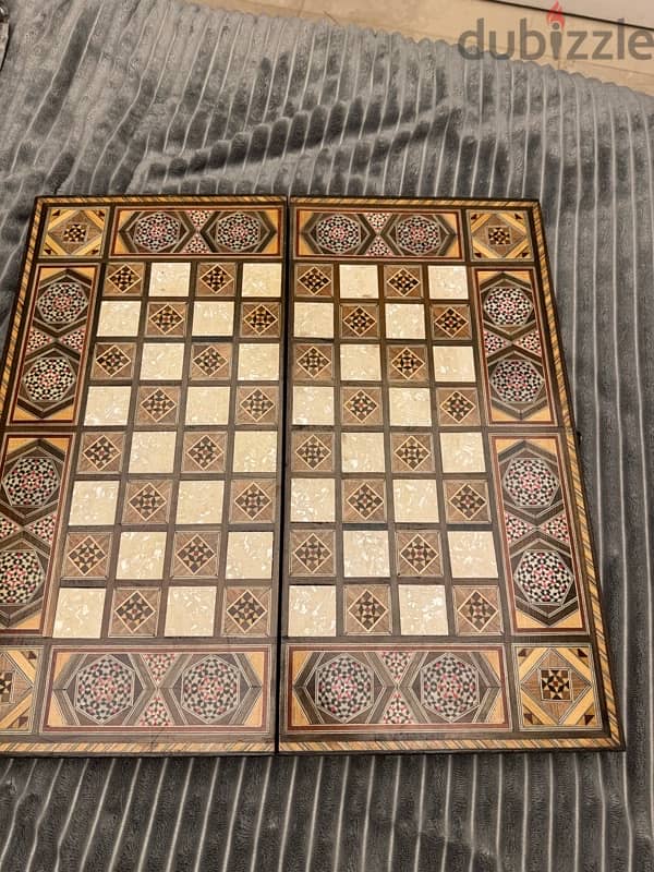 chess board 3