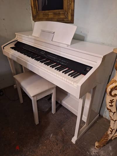 piano