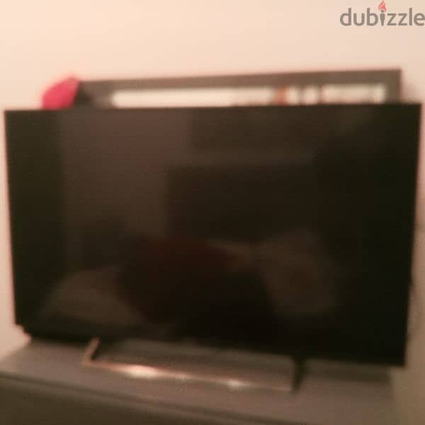 Sony Bravia 7