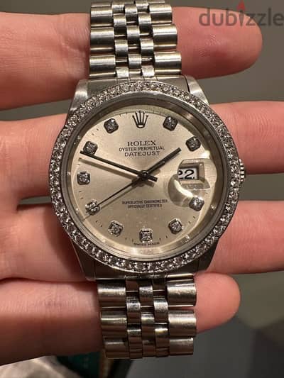 Rolex