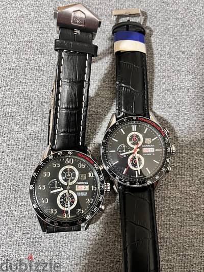 watch tag heuer