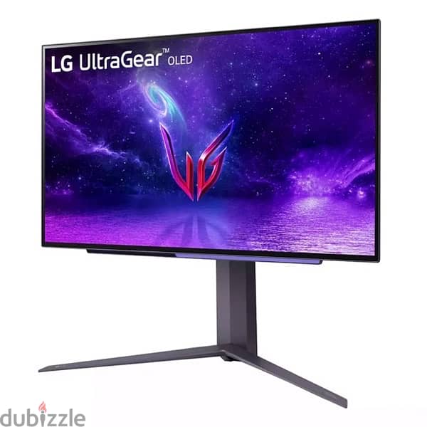 LG Oled monitor 2k 240hz 0