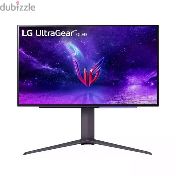 LG Oled monitor 2k 240hz 1