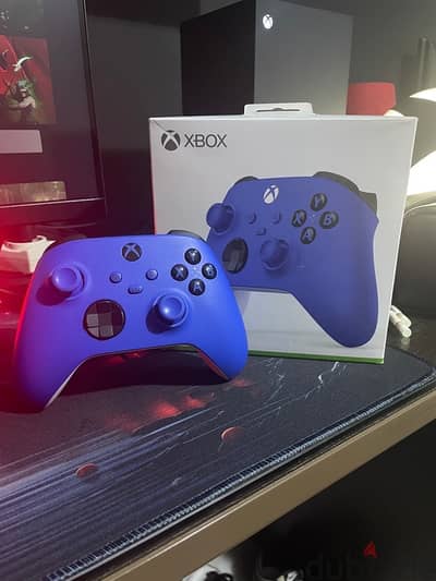 Xbox series S/X controller