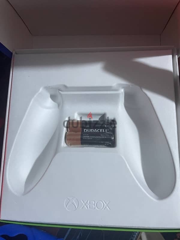 Xbox series S/X controller 1