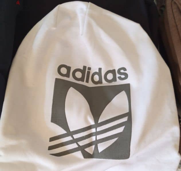 Adidas Caps from sports shop 1