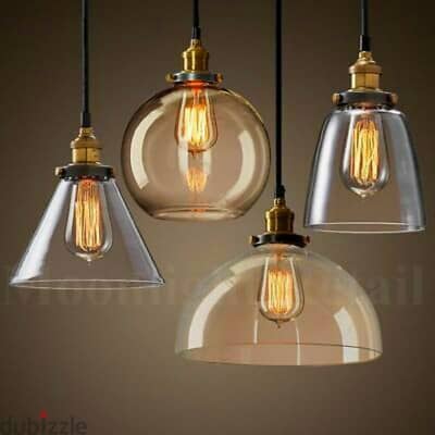 lighting for restaurant or kitchen / اضائة