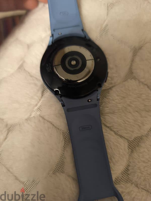 Samsung Galaxy watch 5 44mm 1