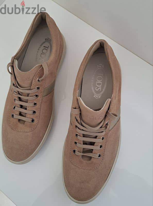 Original TOD'S in great condition,like new 0