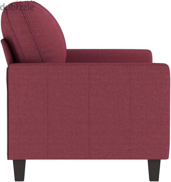 Sofa 2-Seater 2