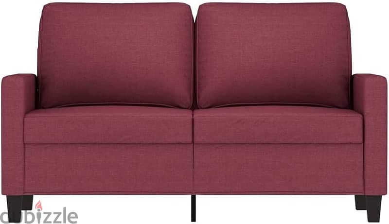 Sofa 2-Seater 3