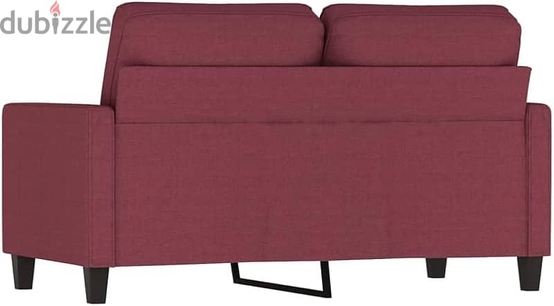 Sofa 2-Seater 4