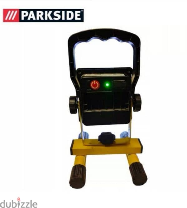 Parkside LED work light 1