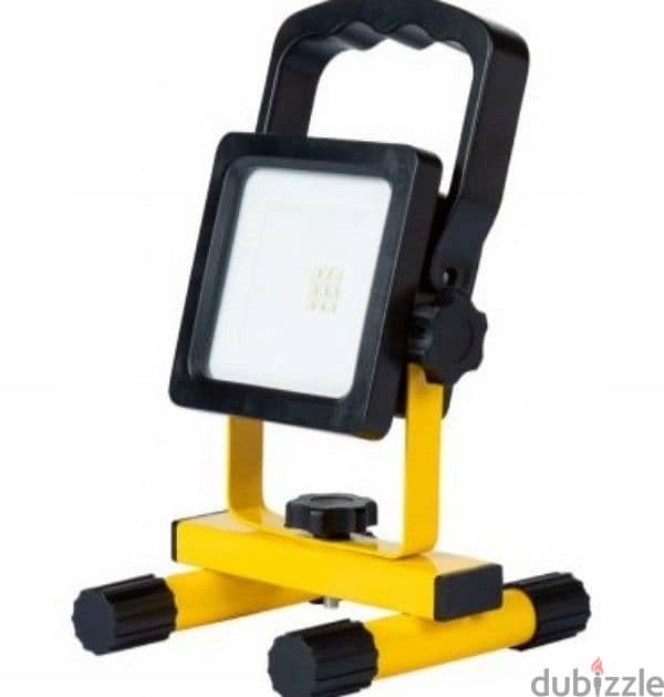 Parkside LED work light 2