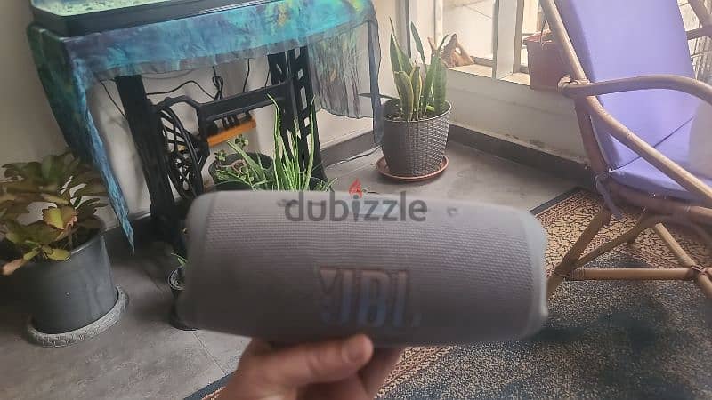 JBL charge 5 0