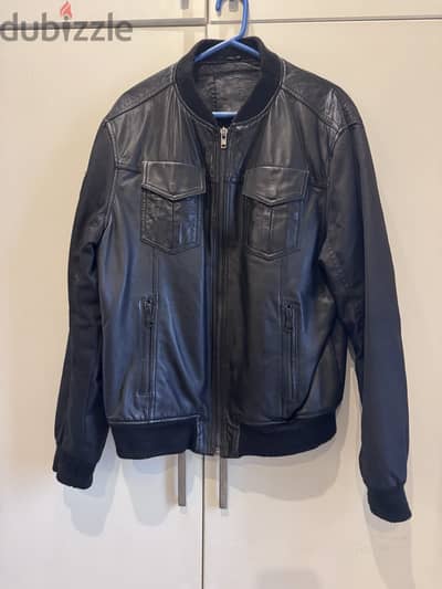 Jacket for men