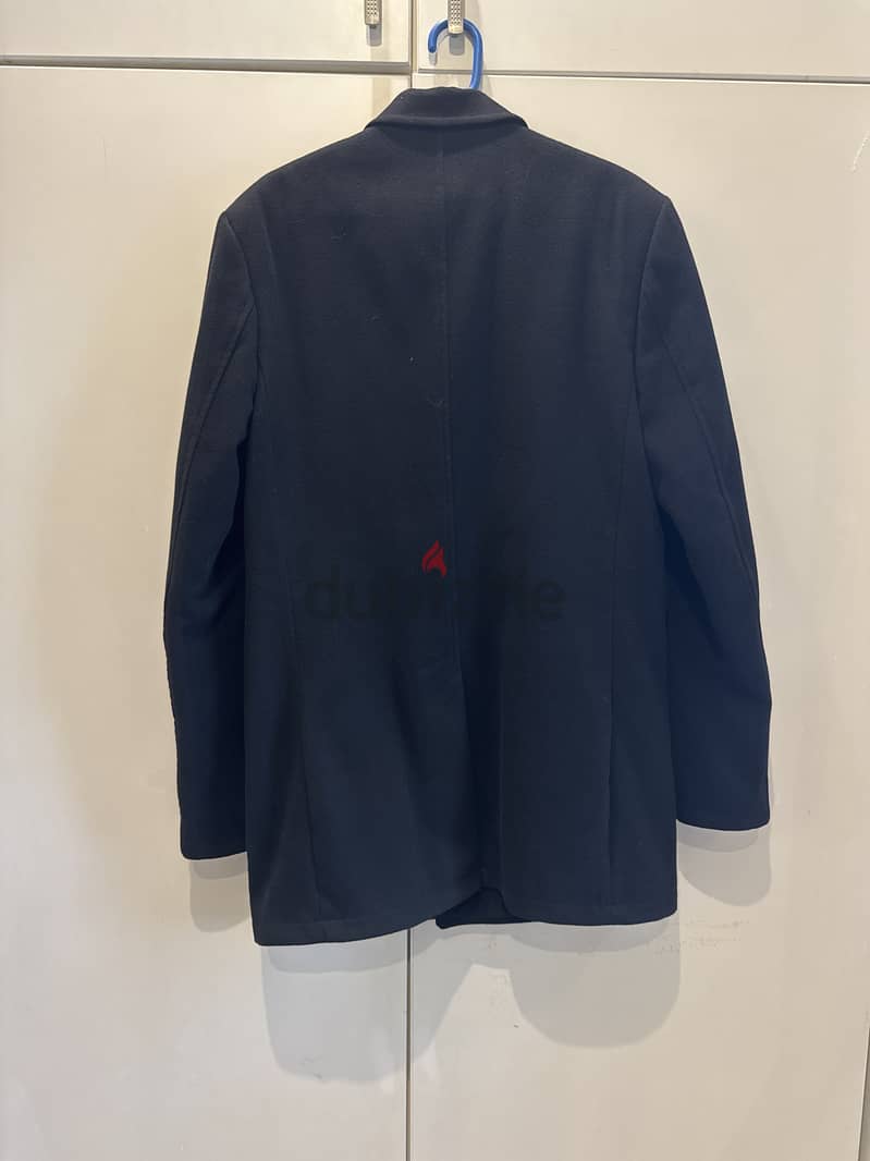 Jacket for men 1