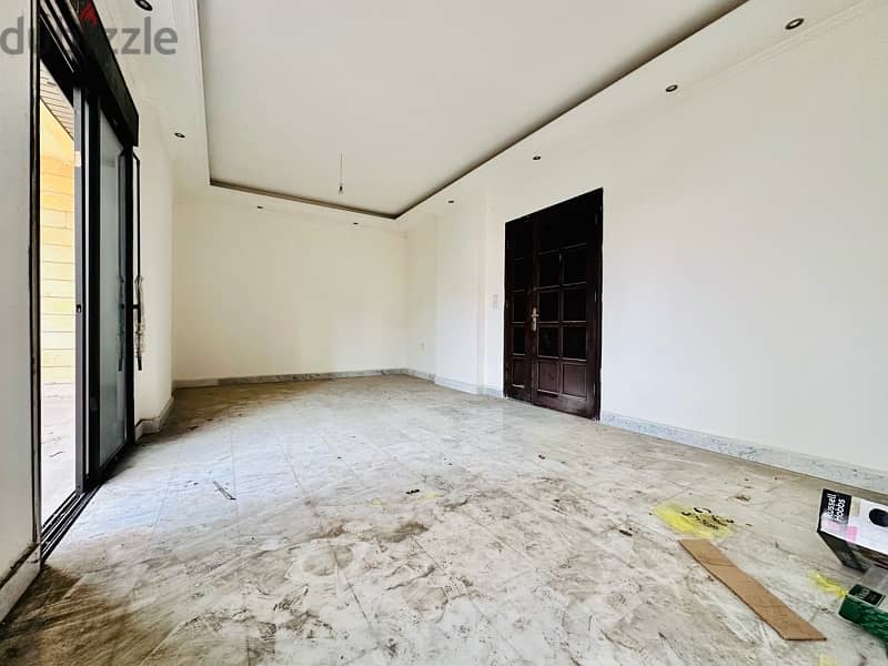 Apartment For Sale In Furn Shebak | شقة للبيع في فرن الشباك 0