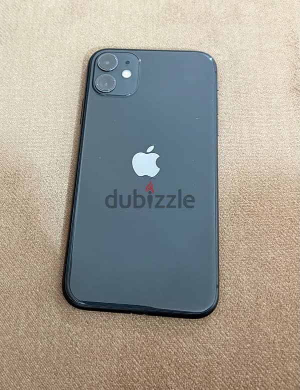 iPhone 11 - 128 gb 1