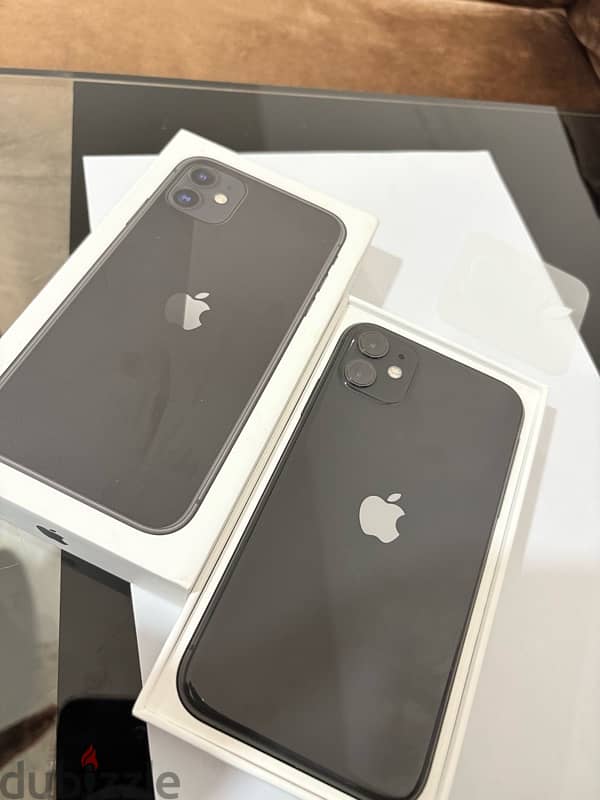 iPhone 11 - 128 gb 0