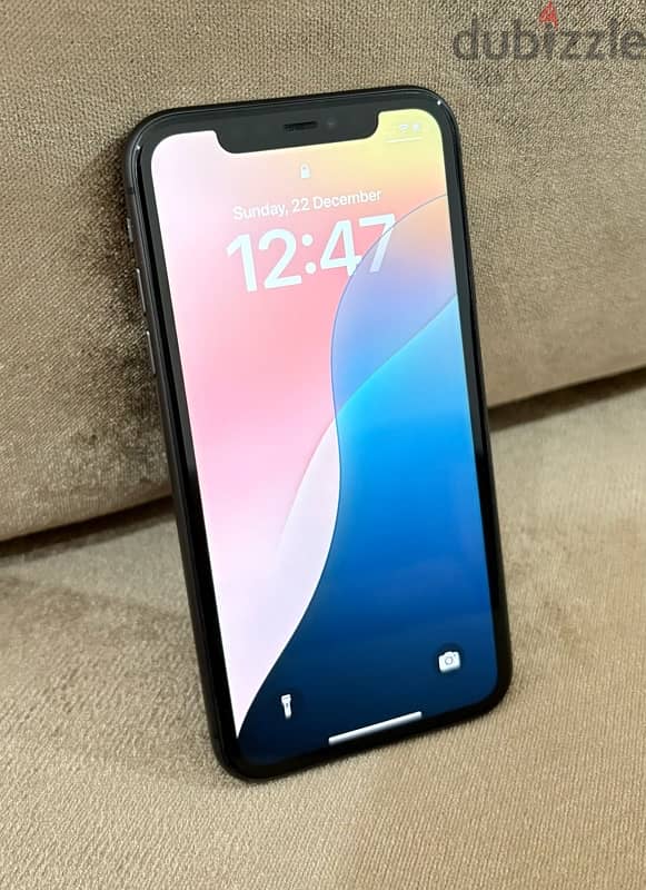 iPhone 11 - 128 gb 3