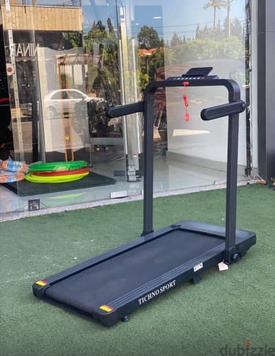 walking pad treadmill