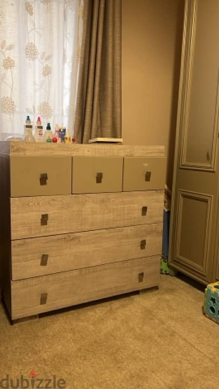 changing table baby and study table with storage 0