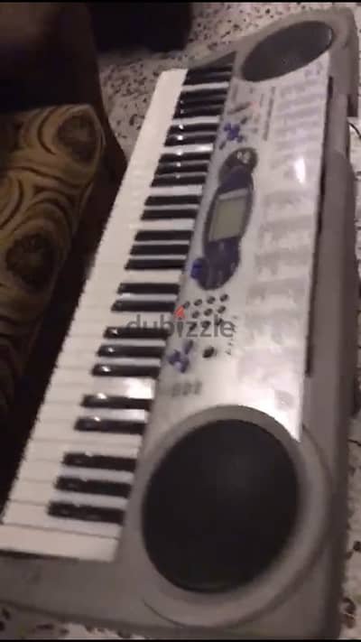 casio