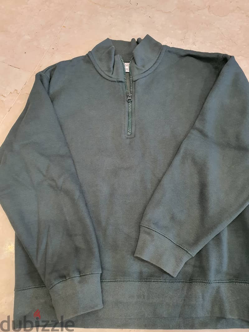 Hoodies size 9/10 2