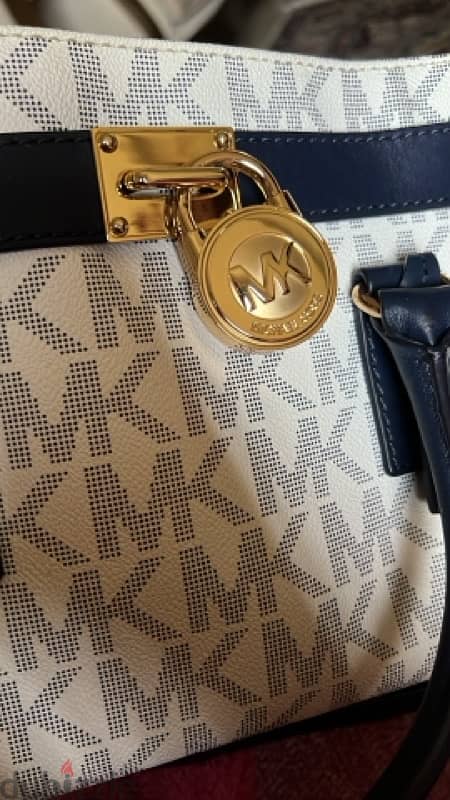 michael kors ( khle w abyad) 2