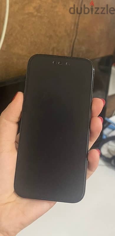 IPhone 14 Pro 256GB Super Clean 0 Scratches 1