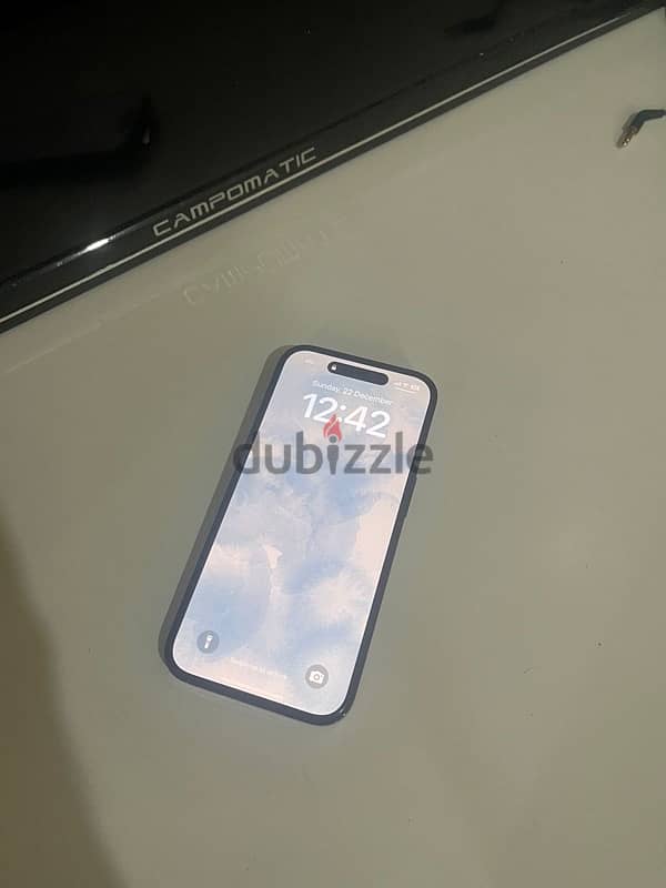 IPhone 14 Pro 256GB Super Clean 0 Scratches 3