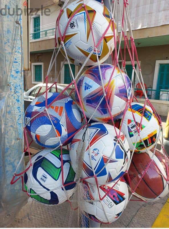 football balloon كرة قدم فوتبول طابات 7