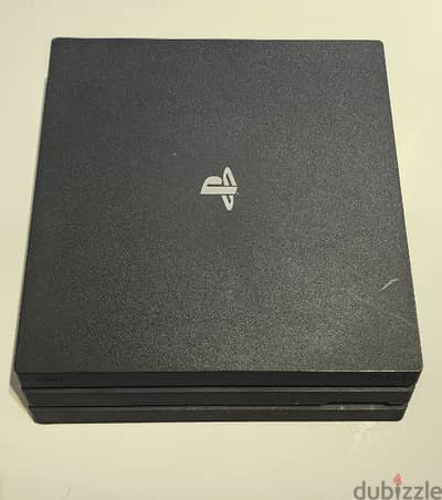 PS4 Pro for Sale but needs repair